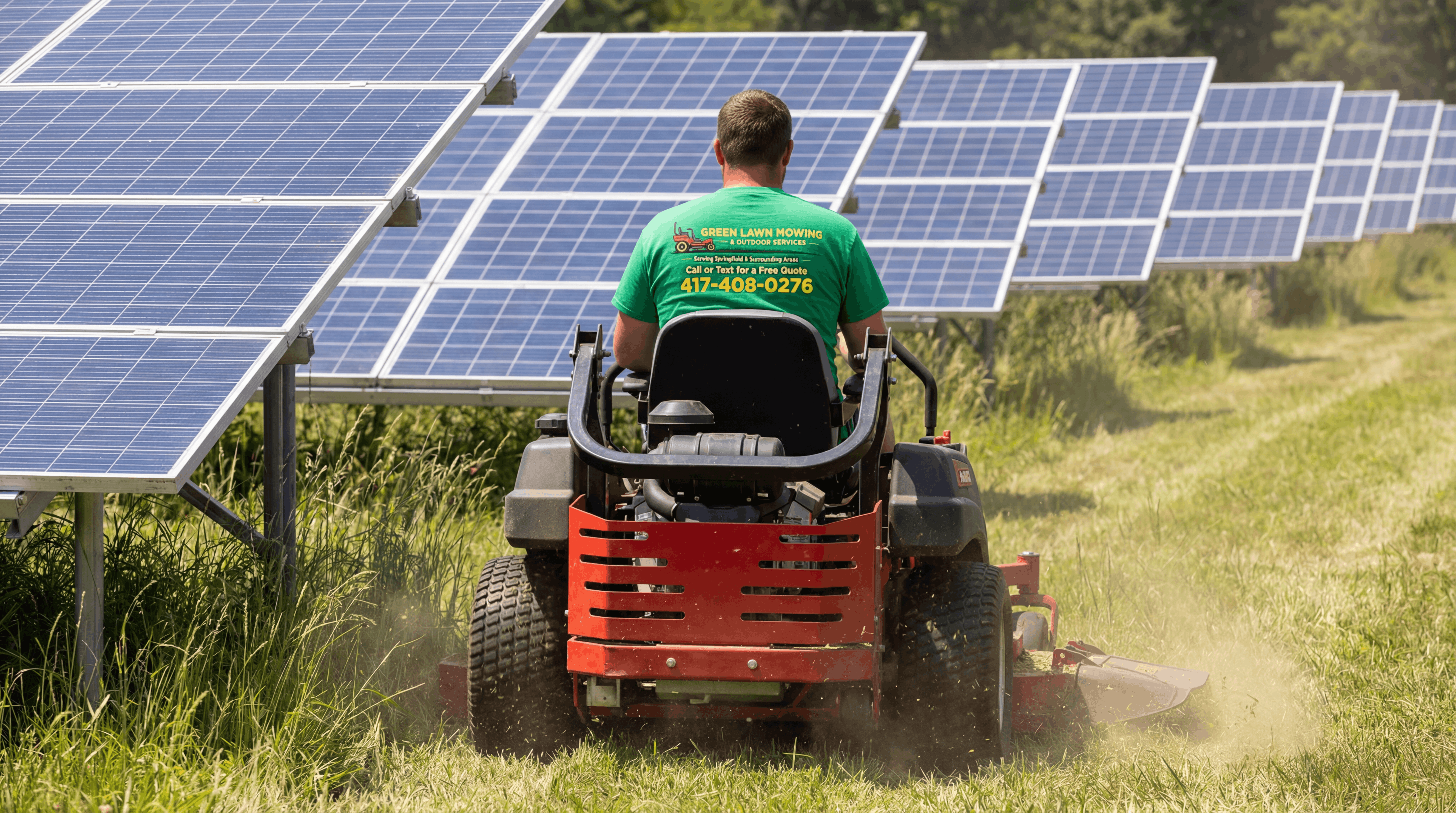 Springfield Missouri Area